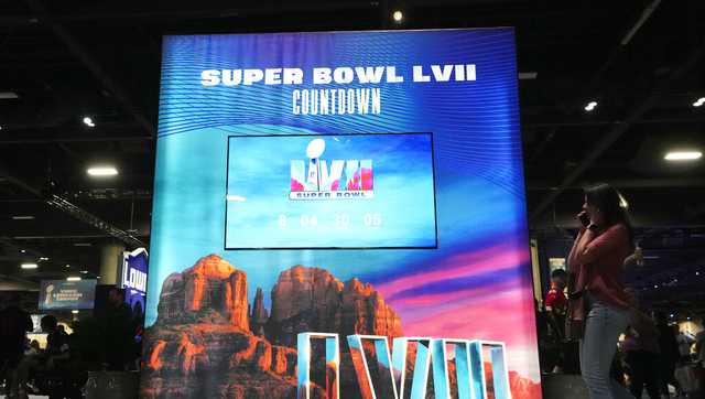 Super Bowl: Scams Aimed At Desperate Fans Hoping to Score 'Affordable' Super  Bowl Tickets - CBS Los Angeles