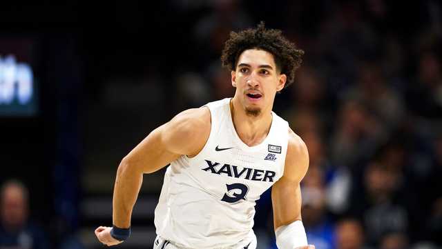 Late goaltending call sends Butler past No. 13 Xavier 69-67 - Vimarsana News