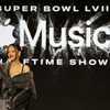 Rihanna promises a 'jam-packed' Super Bowl halftime show - WWAYTV3