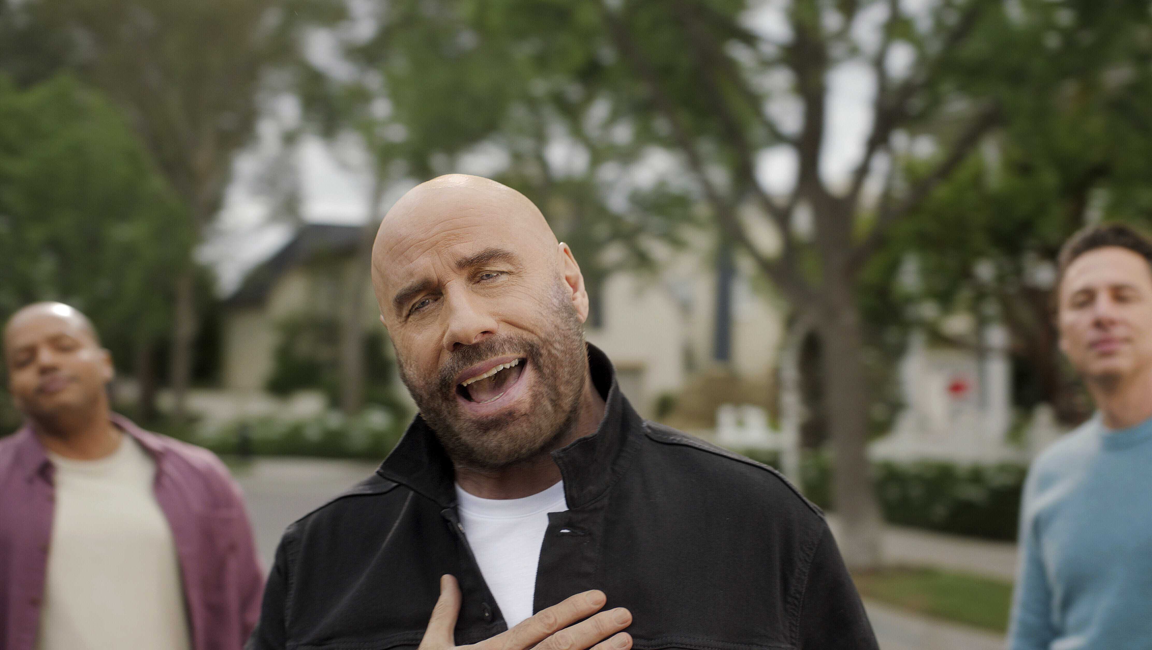 Super Bowl ads keep it light by using nostalgia and stars - Vimarsana News
