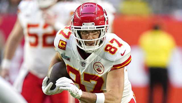 Former Cincinnati Bearcats Kelce, Cook are Super Bowl champions - Vimarsana News