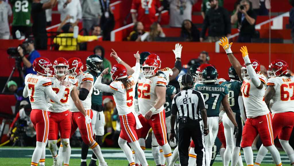 How Many Super Bowls Have the Kansas City Chiefs Won?