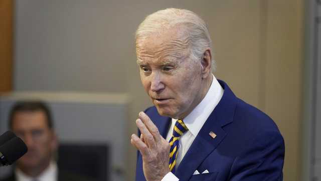FBI searched University of Delaware in Biden docs probe, AP source says - Vimarsana News