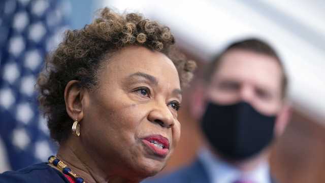 California's Barbara Lee files to seek Feinstein's US Senate seat - Vimarsana News