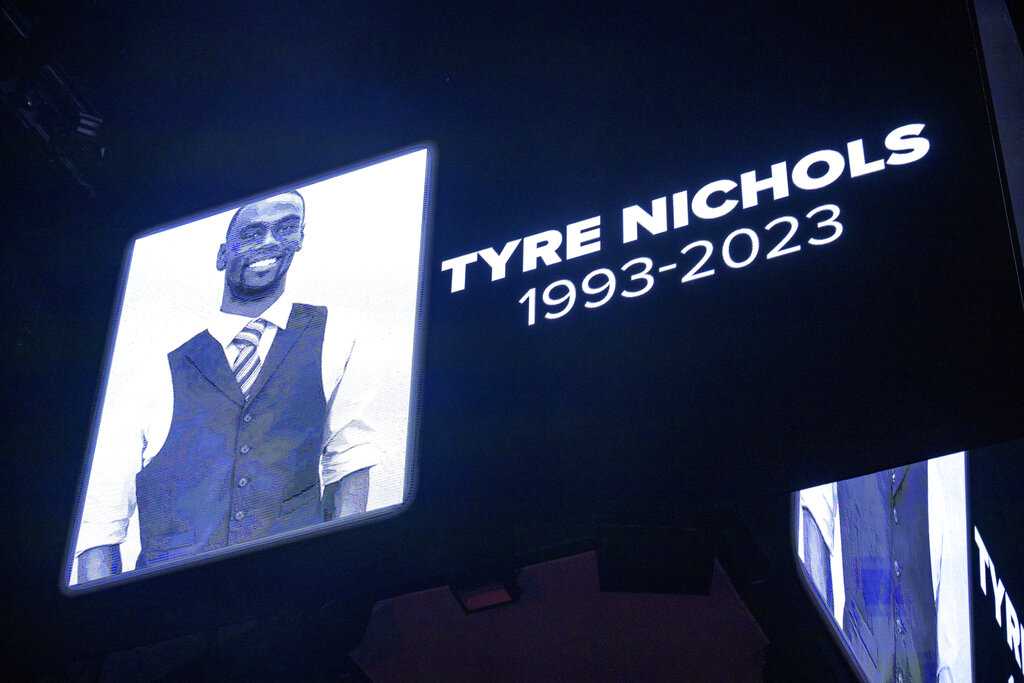 Former Officers To Appear Before Judge In Tyre Nichols Death PostX News