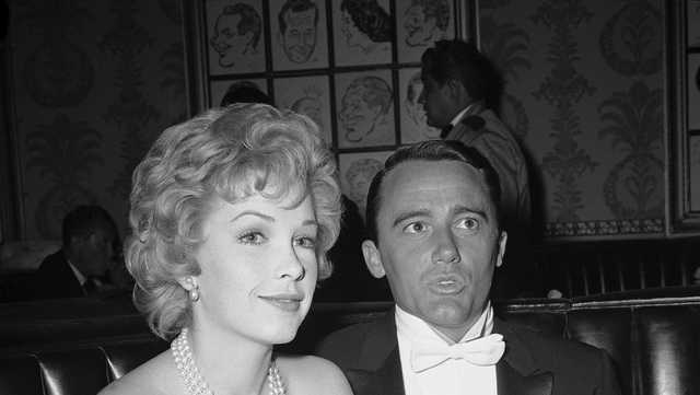 Stella Stevens, star of 'The Nutty Professor,' is dead at 84 - Vimarsana News