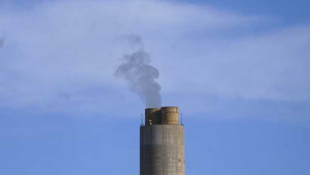 EPA 'neighbor' rule cuts downwind pollution by power plants - Vimarsana News