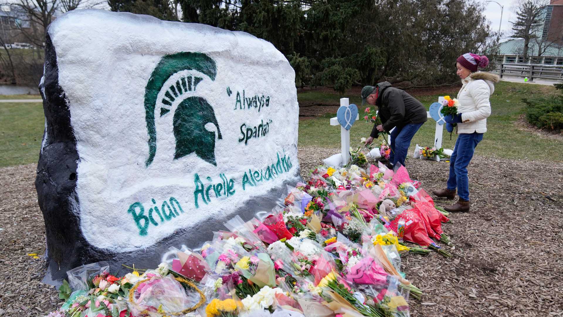 Michigan State set to resume classes after fatal shootings - Vimarsana News