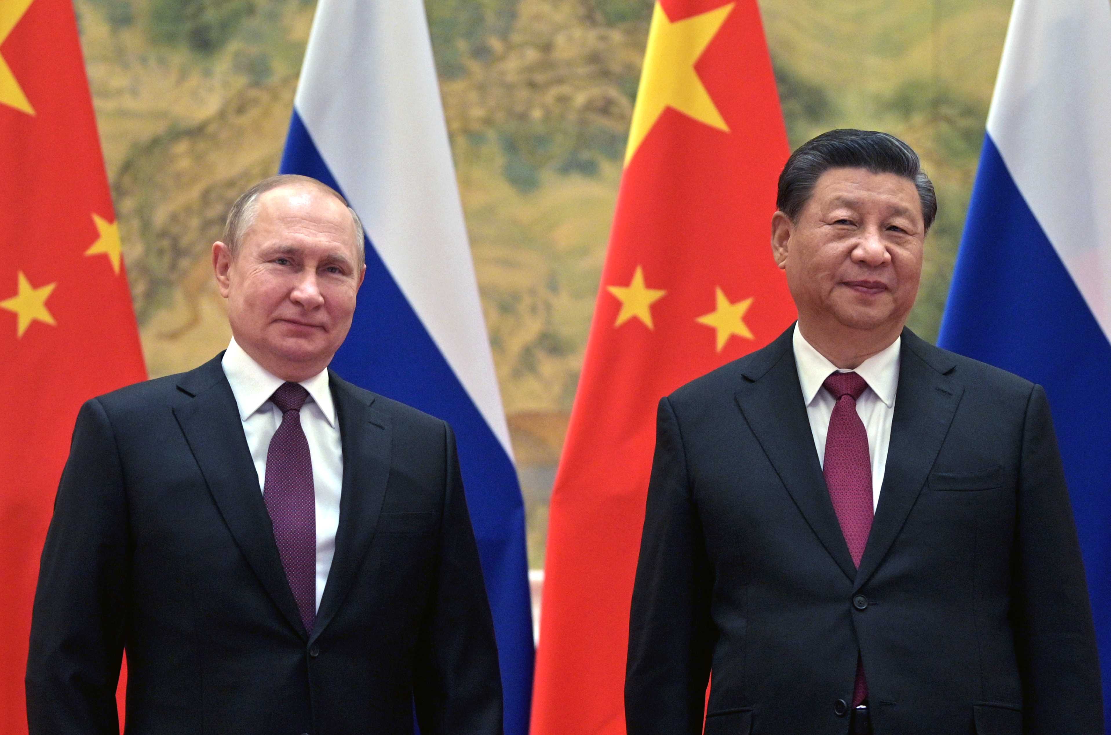 What Is China's Peace Proposal For Ukraine War?