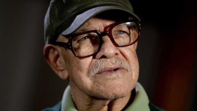 Black Vietnam Army vet at last getting his due: Medal of Honor - Vimarsana News