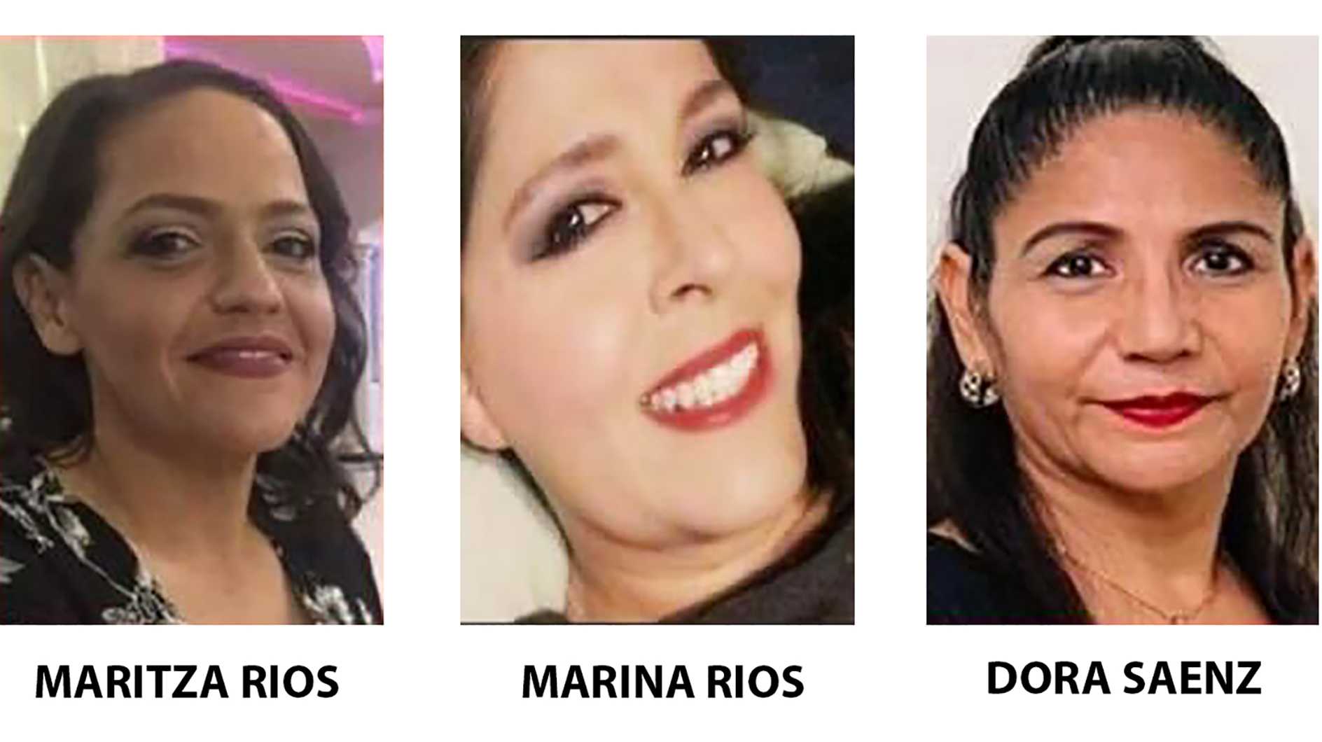 3 women missing in Mexico after crossing from Texas on trip - Vimarsana News