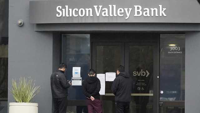Treasury Secretary: No federal bailout for collapsed Silicon Valley Bank - Vimarsana News