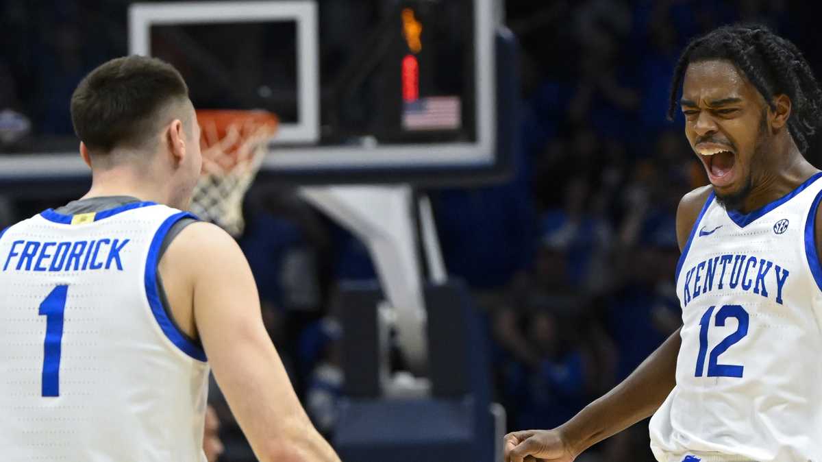 How to watch UK basketball's summer tournament games