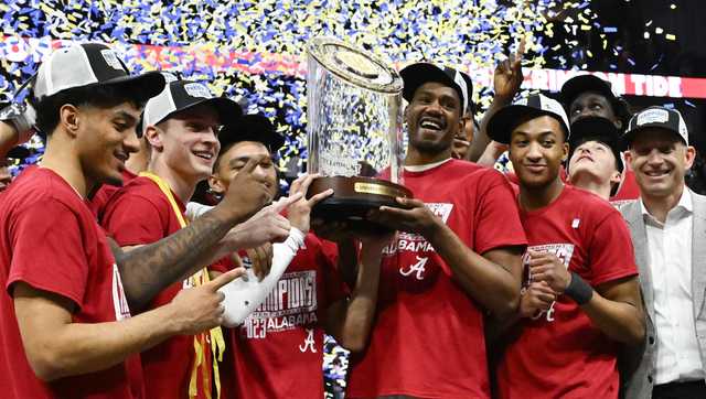 March Madness 2023: Set your brackets! Tide the No. 1 seed - Vimarsana News
