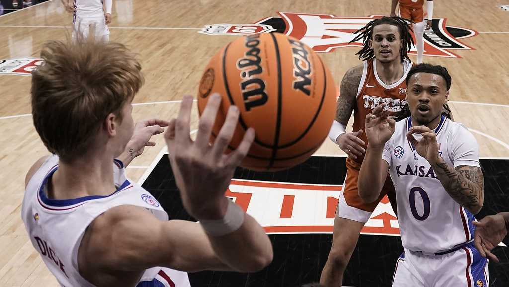 When filling out March Madness bracket, who should you pick? - Vimarsana News