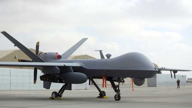 What we know about the Russian fighter jet, US drone incident - Vimarsana News