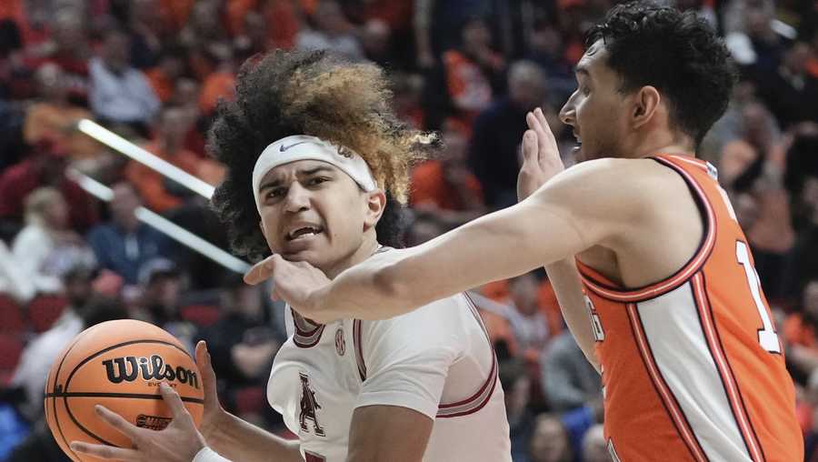 March Madness 2023: Day 1 of men's tournament