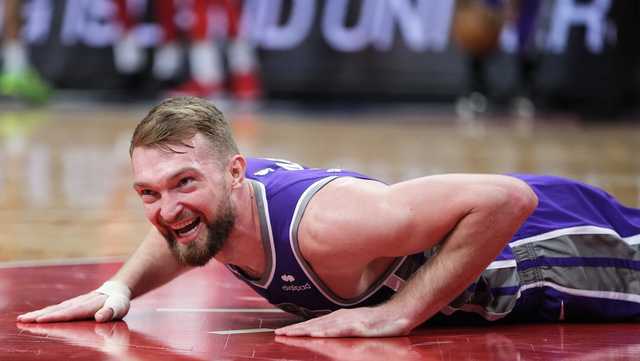 Sacramento Kings clinch first winning season since 2005-06 - Vimarsana News