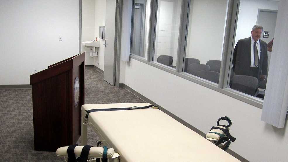 Idaho OKs veto-proof bill to allow execution by firing squad - Vimarsana News