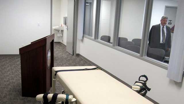 Idaho OKs veto-proof bill to allow execution by firing squad - Vimarsana News