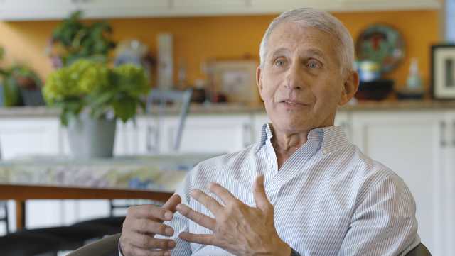Anthony Fauci documentary on PBS covers a career of crises - Vimarsana News