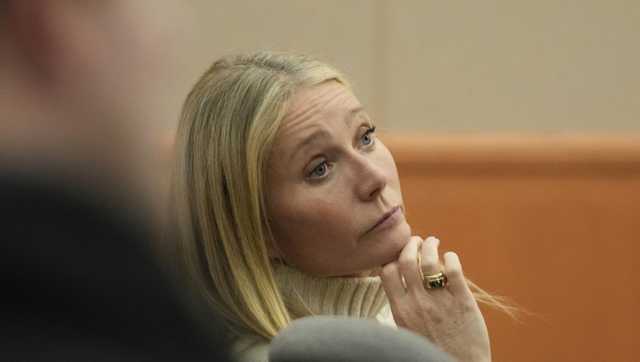 Gwyneth Paltrow ski collision trial brings doctors to stand - Vimarsana News