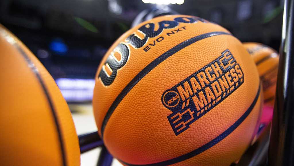 March Madness: Full schedule of Friday's NCAA games in women's tournament