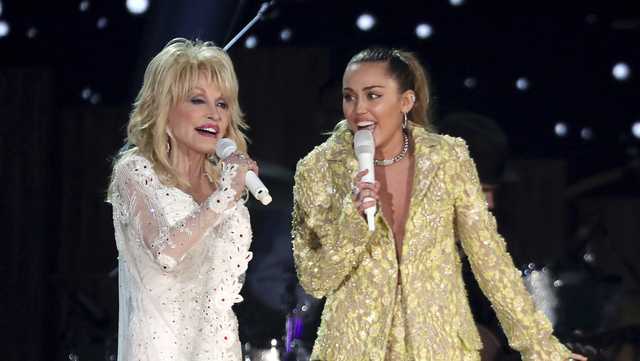 Wisconsin school bans Miley, Dolly duet with 'rainbow' in title - Vimarsana News
