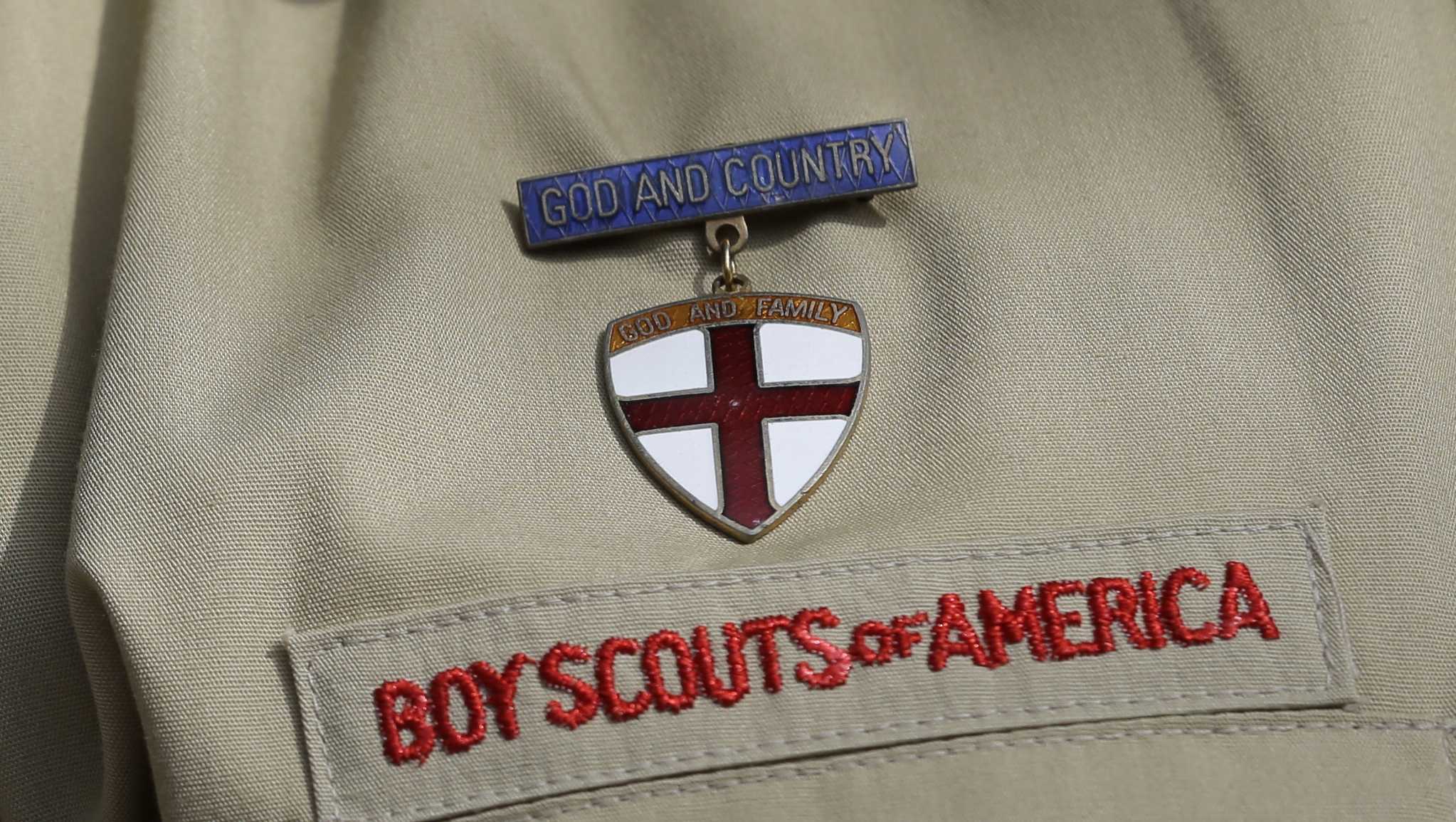 Boy Scouts' $2.4 billion bankruptcy plan upheld by federal judge - Vimarsana News