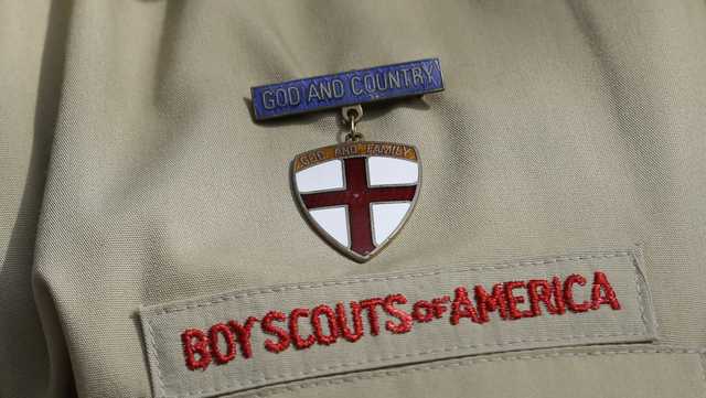 Boy Scouts' $2.4 billion bankruptcy plan upheld by federal judge - Vimarsana News