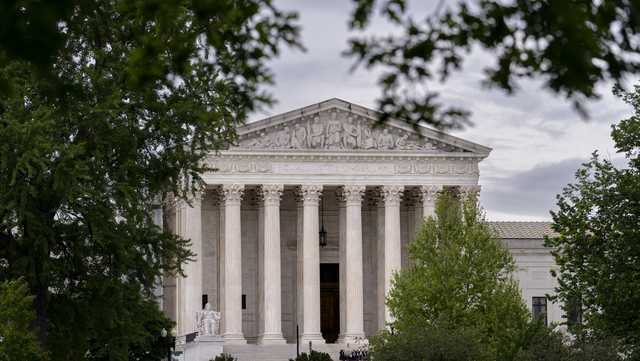 Justices back Calif. law requiring more space for pigs; producers predict pricier pork - Vimarsana News