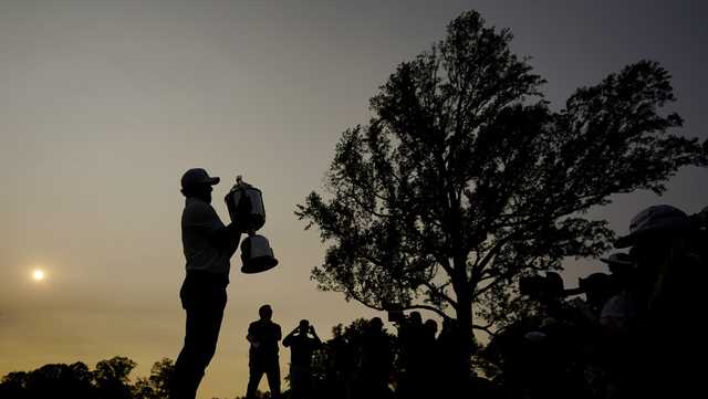 West Palm Beach native Brooks Koepka wins third PGA Championship - Vimarsana News