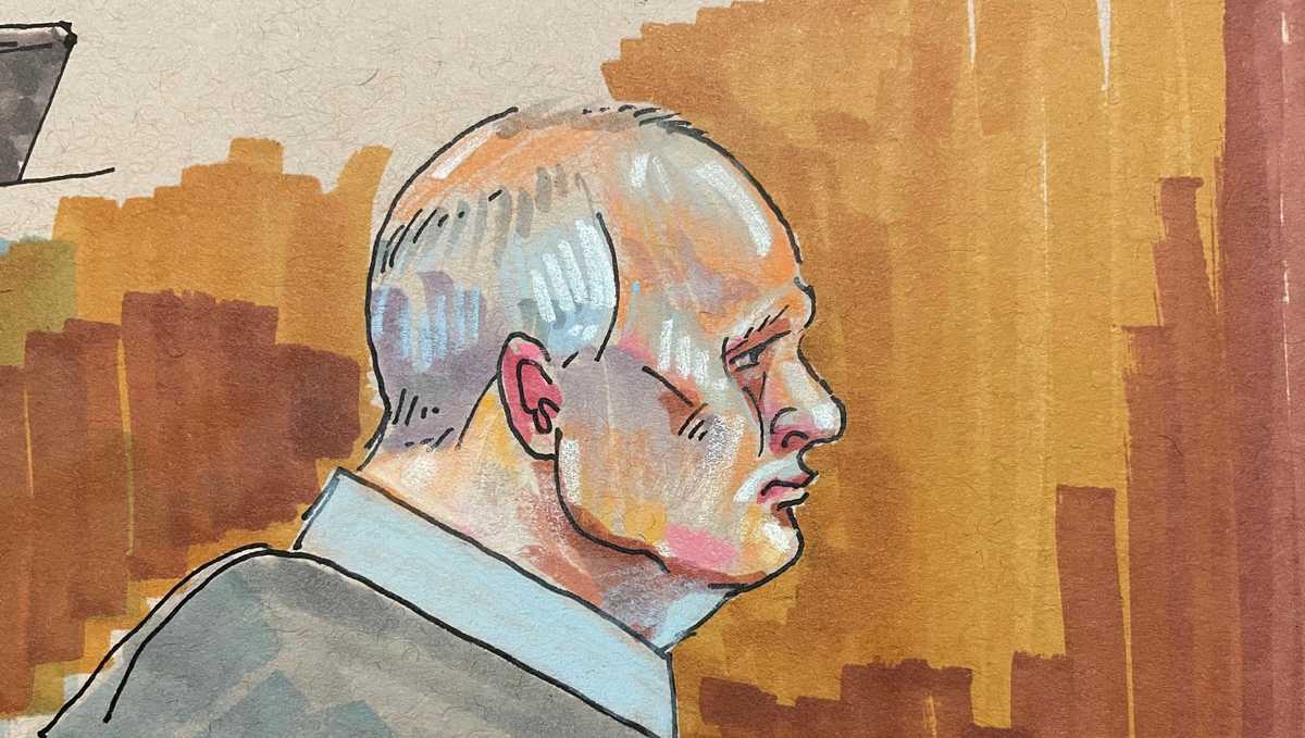 Trial Underway Pittsburgh Synagogue Gunman Planned Attack