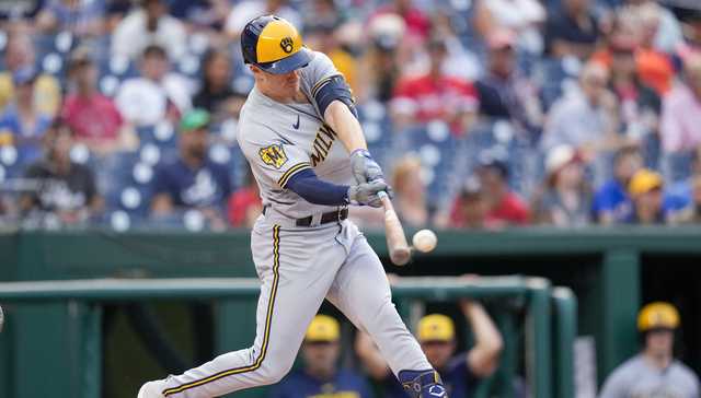 Brewers trade Mark Canha for minor league pitcher - Vimarsana News