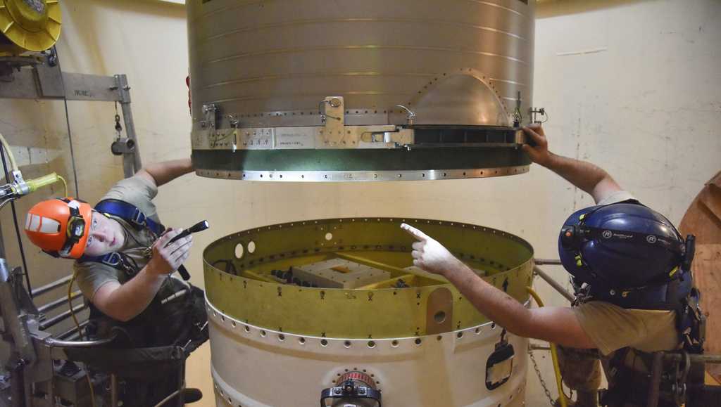 Carcinogens found at Montana nuclear sites as reports of cancer - Vimarsana News
