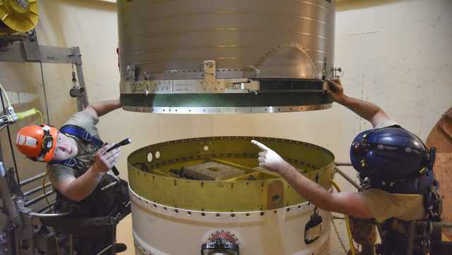 Carcinogens found at Montana nuclear sites as reports of cancer - Vimarsana News