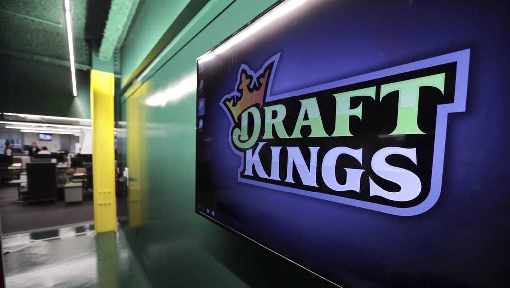 DraftKings halt early win NFL promo after $75 million payout, report