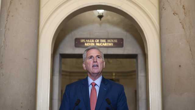 What's ahead for GOP impeachment inquiry into Joe Biden - Vimarsana News