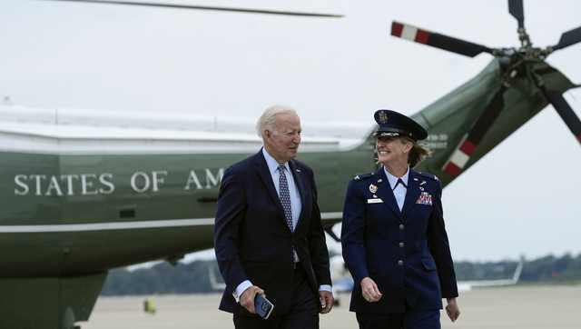 With Hollywood on strike, Biden leans on Broadway stars in his hunt for 2024 campaign cash - Vimarsana News