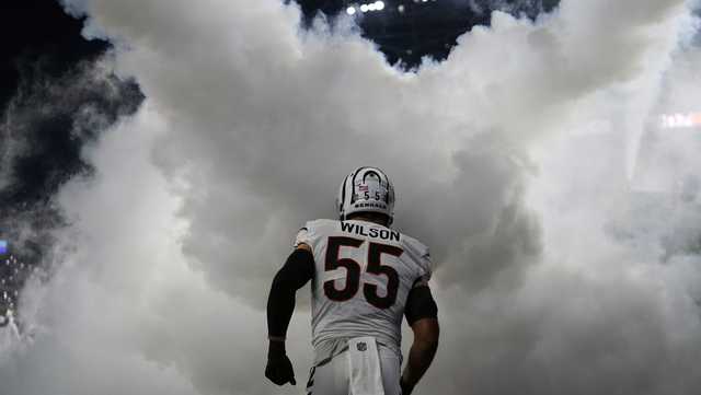 LIVE UPDATES: Bengals, Cardinals battle in the desert - Vimarsana News