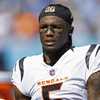 Bengals WR Tee Higgins Suffers Rib Fracture