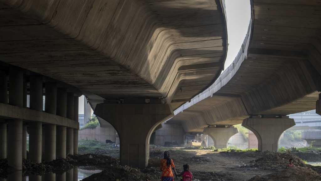 Millions of children are displaced due to extreme weather events. Climate change will make it worse - Vimarsana News