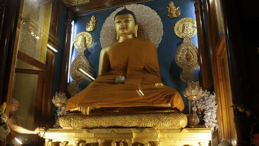 What is Bodhi Day? And when do Buddhists celebrate it? - Vimarsana News