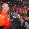 Orioles clinch postseason berth, 09/17/2023