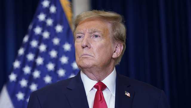 Donald Trump not immune from prosecution in 2020 election case - Vimarsana News