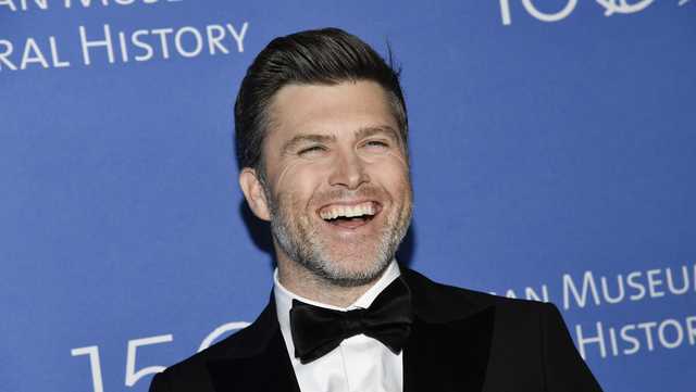 Colin Jost to be entertainer at White House correspondents' dinner - Vimarsana News