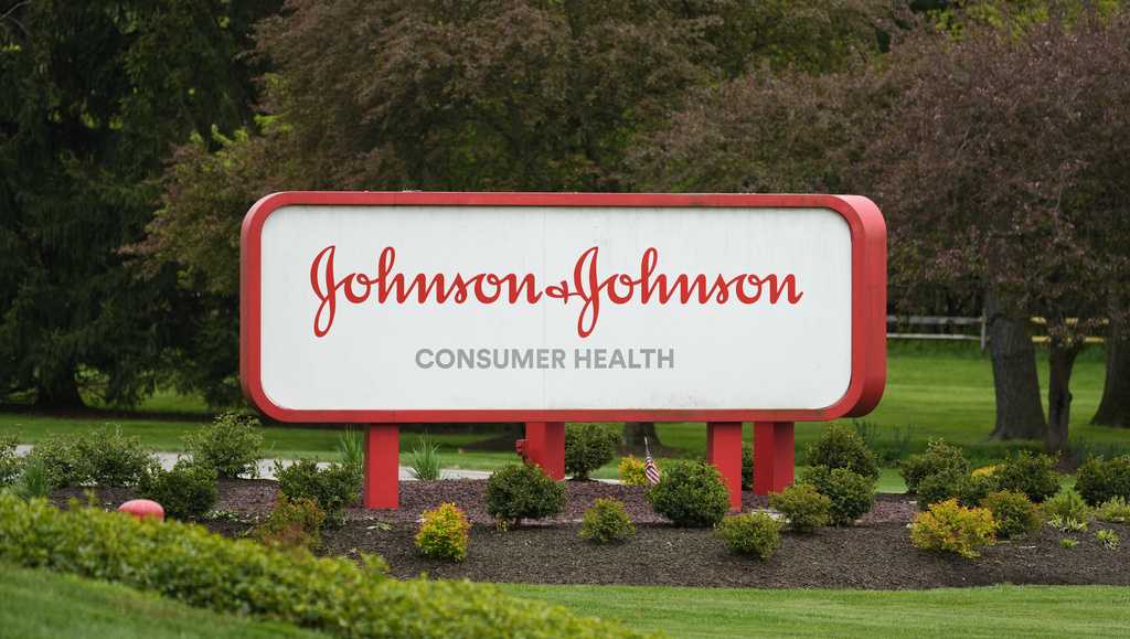 J&J subsidiary proposes paying about 6.48B over 25 years to settle