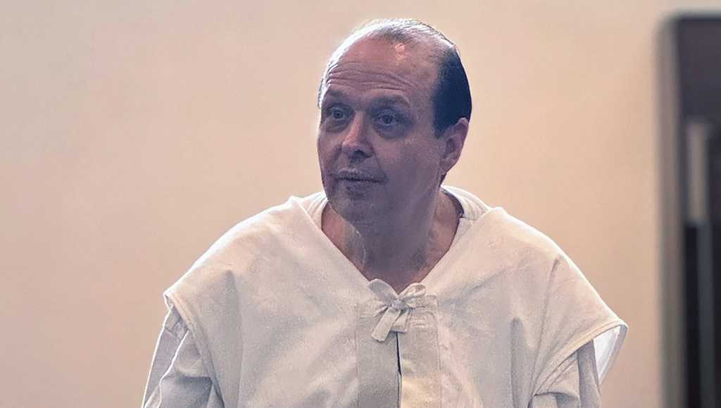 Clemency denied for Texas man facing execution in shaken baby syndrome case