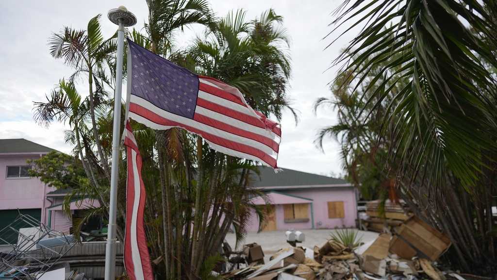 FEMA worker directed employees to avoid helping Trump supporters