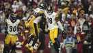 Jamal Agnew signed to Pittsburgh Steelers practice squad Jamal Agnew signed to Pittsburgh Steelers practice squad